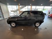 Lada (ВАЗ) Niva Travel I Чебоксары  - изображение 40
