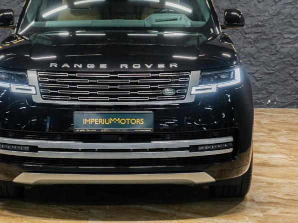 Новый Land Rover Range Rover V 2026 года, цена 24 690 000 рублей, внедорожник, Автокод Объявления