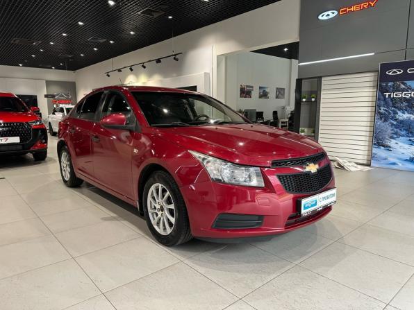 Chevrolet Cruze I с пробегом 2011 года, цена 661 000 рублей, 95314 км, седан, Автокод Объявления