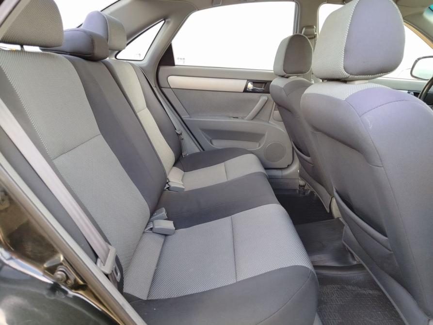 Chevrolet Lacetti I Ярославль  - изображение 11
