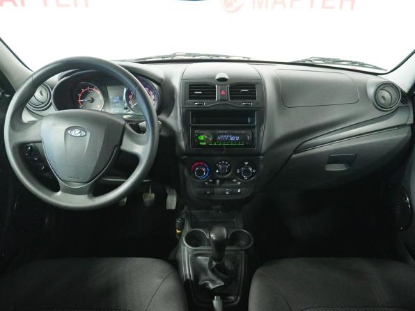 Lada (ВАЗ) Granta I Рестайлинг с пробегом 2019 года, цена 442 000 рублей, 212840 км, лифтбек, Автокод Объявления