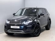Land Rover Range Rover Evoque I Рестайлинг Санкт-Петербург  - изображение 25