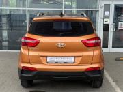 Hyundai Creta I Липецк  - изображение 15