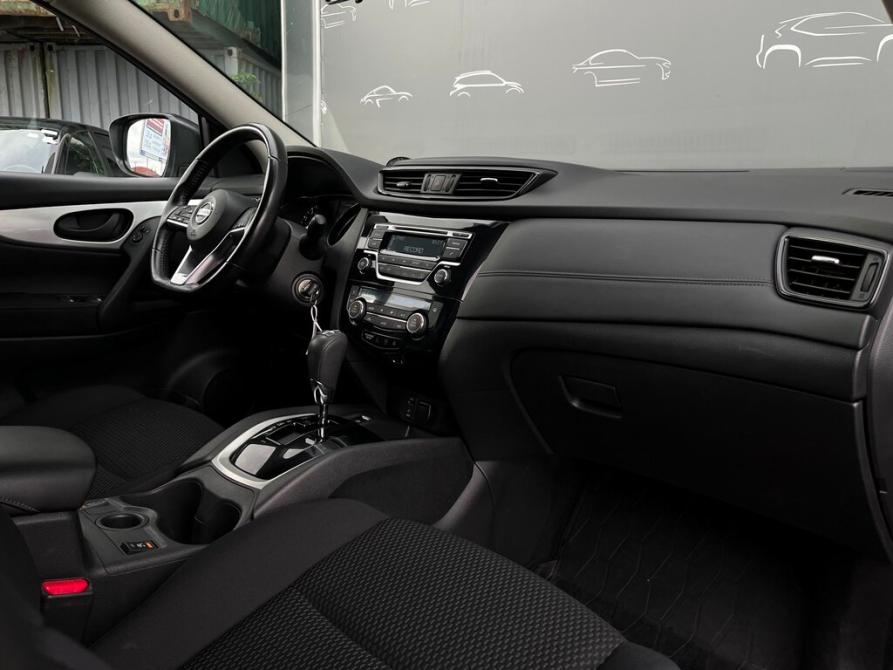 Nissan Qashqai II Рестайлинг Санкт-Петербург  - изображение 7