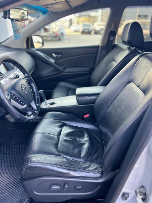 Nissan Murano II (Z51) Рестайлинг Санкт-Петербург  - изображение 9