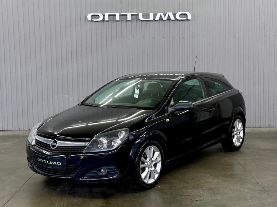 Opel Astra H Рестайлинг Краснодар  - изображение 1