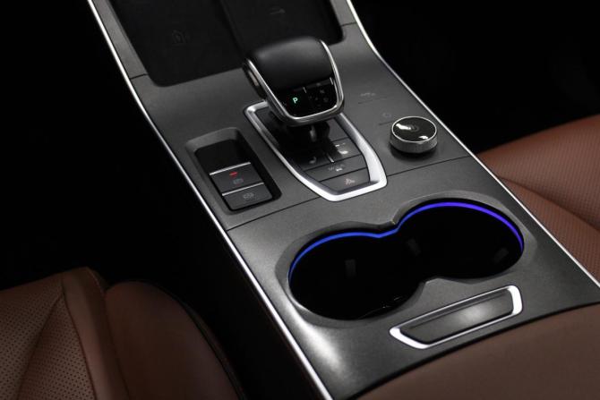 Omoda C5 I с пробегом 2023 года, цена 1 738 000 рублей, 50299 км, внедорожник, Автокод Объявления