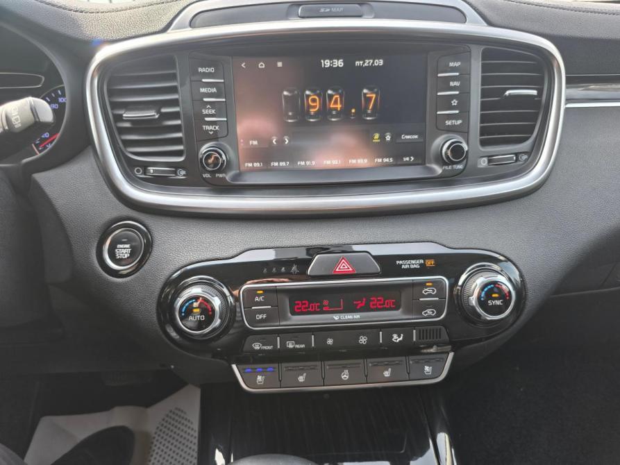 Kia Sorento III Prime Рестайлинг Астрахань  - изображение 19