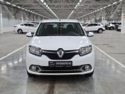 Renault Logan II Казань  - изображение 24