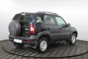 Chevrolet Niva I Рестайлинг Нижний Новгород  - изображение 28