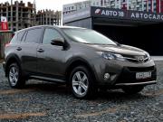 Toyota RAV4 IV (XA40) Ижевск  - изображение 32