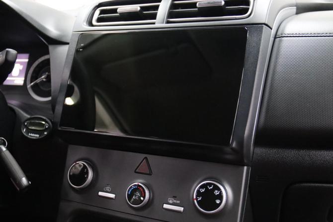 Hyundai Creta II с пробегом 2022 года, цена 2 195 950 рублей, 44253 км, внедорожник, Автокод Объявления