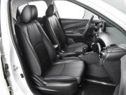 Changan Alsvin Воронеж  - изображение 27