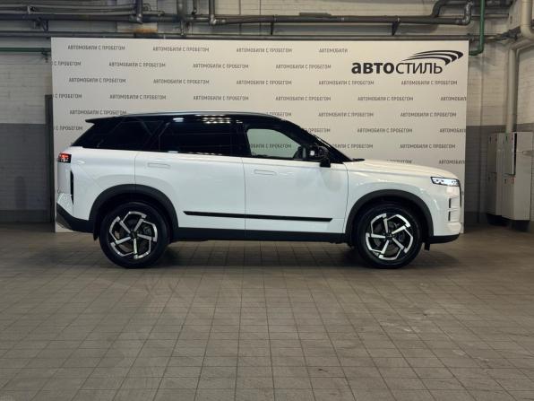 Jaecoo J7 I с пробегом 2025 года, цена 2 399 000 рублей, 14500 км, внедорожник, Автокод Объявления