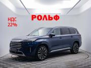 Exeed VX I Москва  - изображение 23