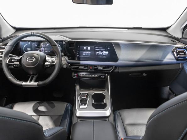 GAC GS3 с пробегом 2024 года, цена 2 257 458 рублей, 28500 км, внедорожник, Автокод Объявления