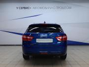 Lada (ВАЗ) Vesta I Москва  - изображение 20
