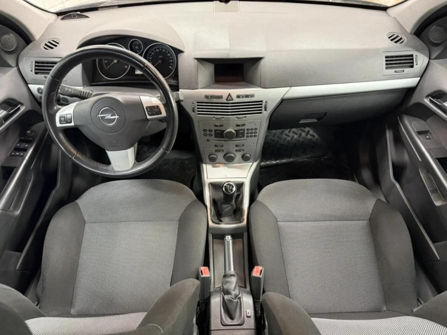 Opel Astra H Рестайлинг Набережные Челны  - изображение 14