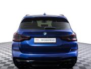 BMW X3 III (G01) Москва  - изображение 33