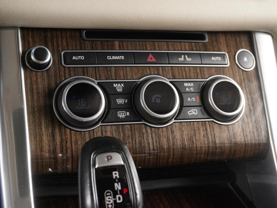 Land Rover Range Rover Sport II Минеральные Воды  - изображение 18