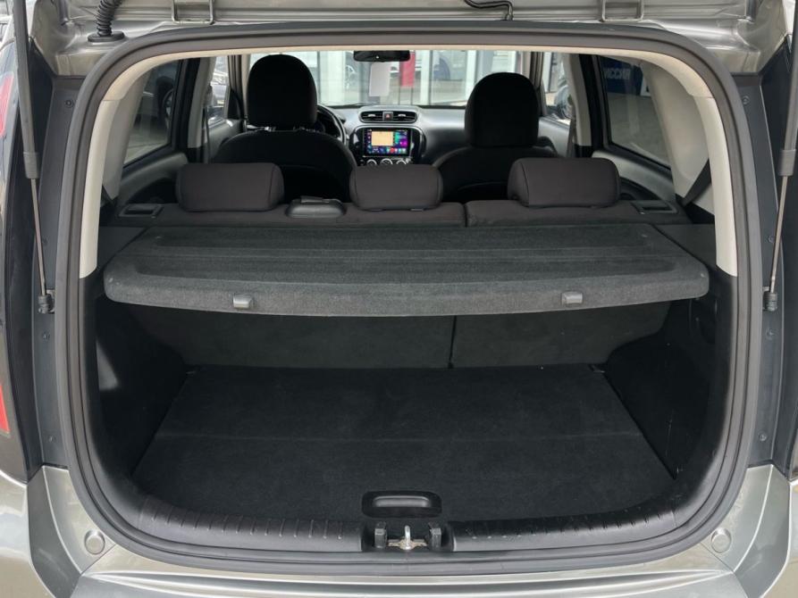 Kia Soul II Рестайлинг Краснодар  - изображение 6