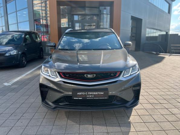 Belgee X50 с пробегом 2024 года, цена 1 760 000 рублей, 52399 км, внедорожник, Автокод Объявления
