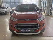 Ford EcoSport II Саратов  - изображение 31