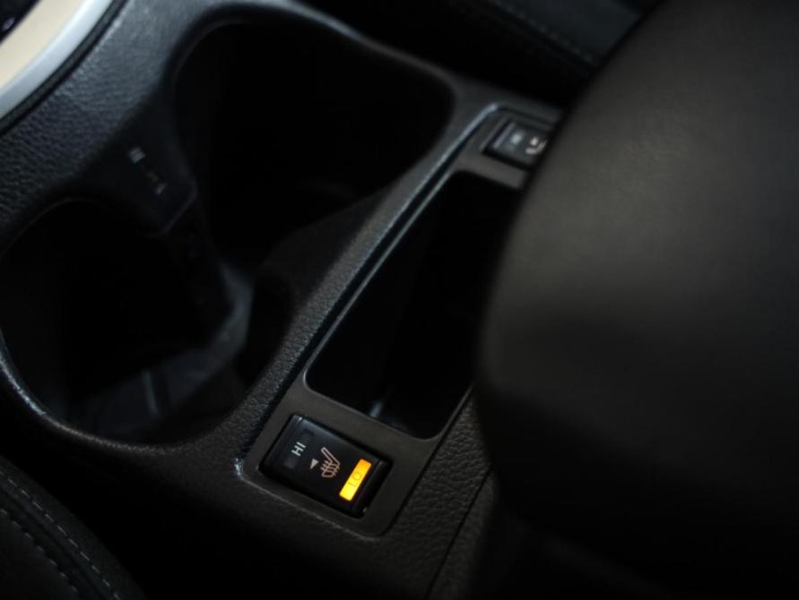 Nissan X-Trail III Санкт-Петербург  - изображение 19