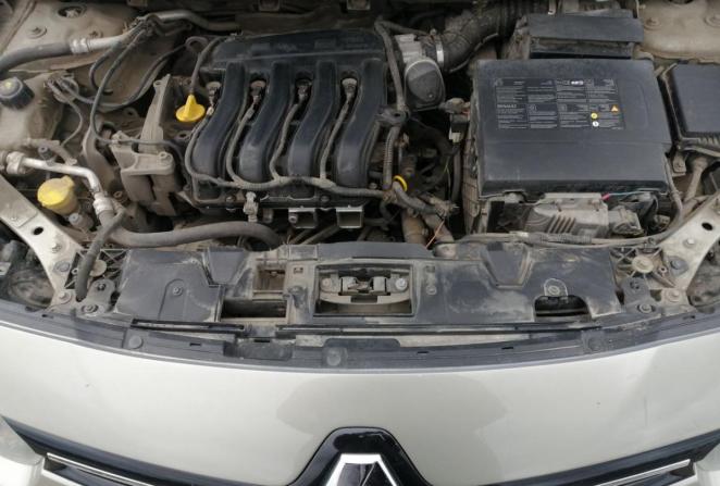 Renault Fluence I с пробегом 2013 года, цена 680 000 рублей, 171083 км, седан, Автокод Объявления