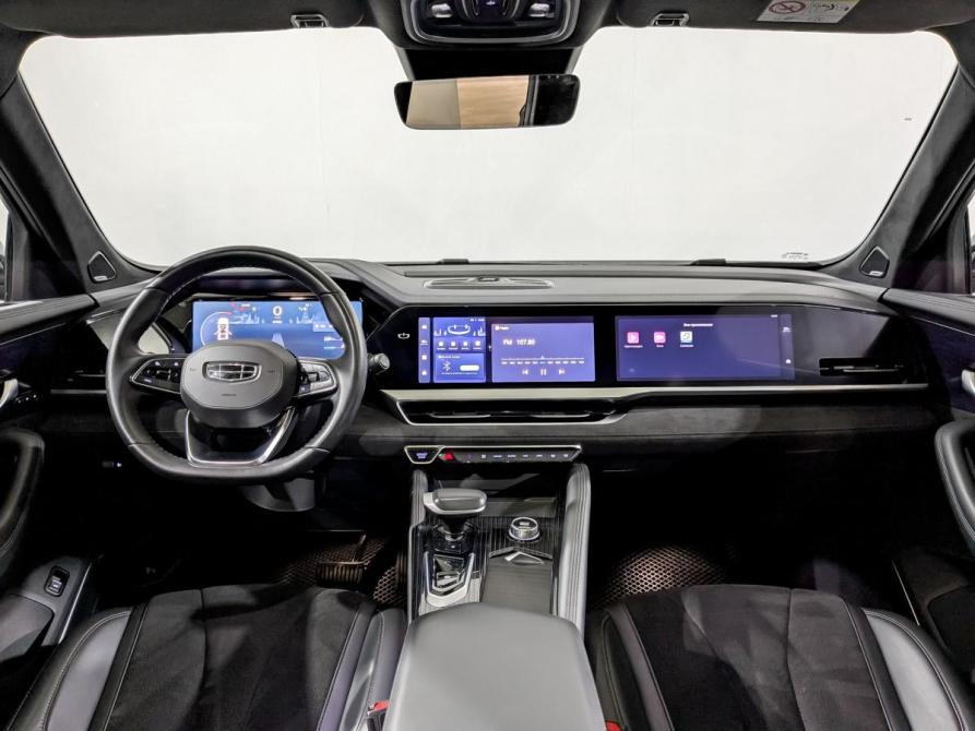 Geely Monjaro I Химки  - изображение 14