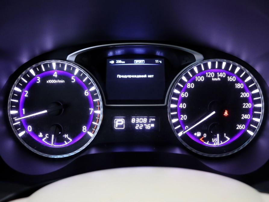Infiniti JX Калининград  - изображение 20
