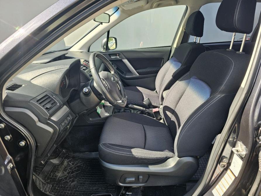 Subaru Forester IV Ярославль  - изображение 9