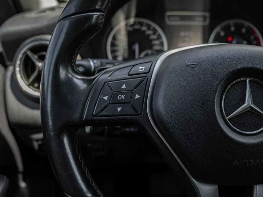 Mercedes-Benz A-Класс III (W176) Краснодар  - изображение 16