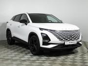 Omoda C5 I Санкт-Петербург  - изображение 23