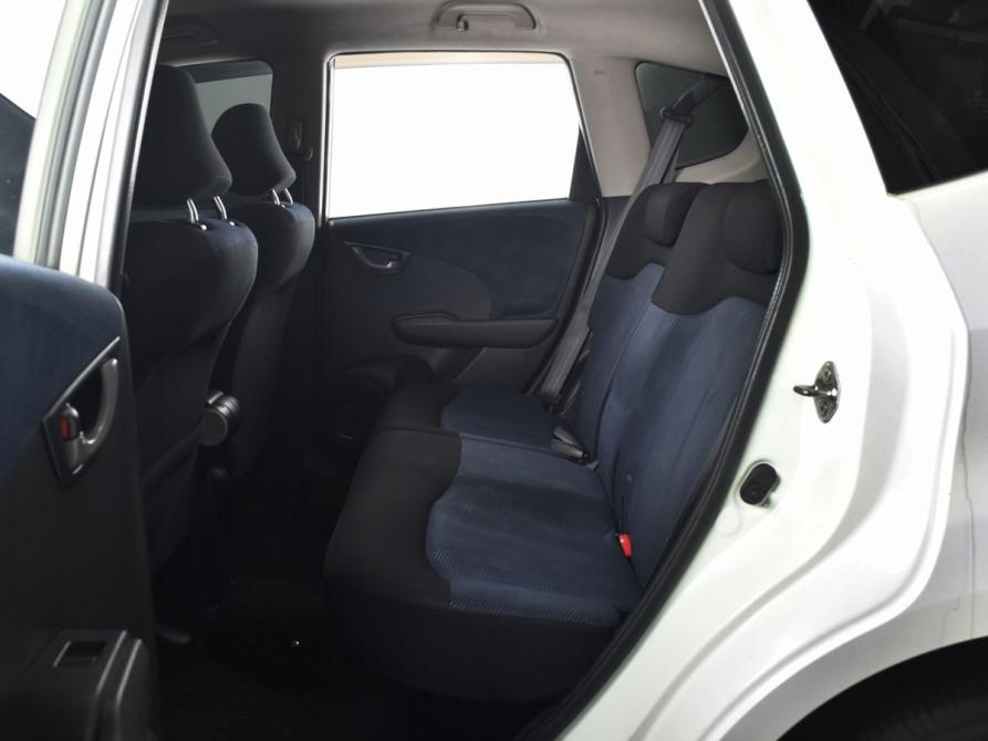 Honda Fit II Кемерово  - изображение 12