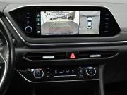 Hyundai Sonata VIII (DN8) Москва  - изображение 26