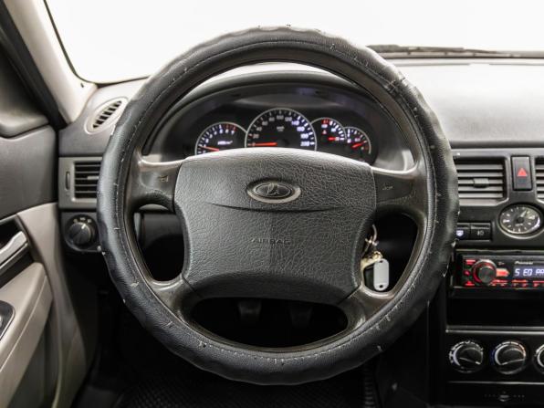 Lada (ВАЗ) Priora I с пробегом 2010 года, цена 348 000 рублей, 151723 км, седан, Автокод Объявления