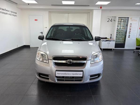 Chevrolet Aveo I с пробегом 2007 года, цена 328 000 рублей, 133985 км, седан, Автокод Объявления