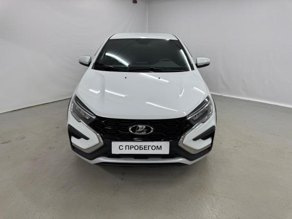 Lada (ВАЗ) Vesta I Рестайлинг (NG) с пробегом 2023 года, цена 1 221 000 рублей, 40787 км, седан, Автокод Объявления