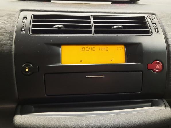 Citroen C4 I с пробегом 2007 года, цена 278 000 рублей, 136000 км, хэтчбек, Автокод Объявления