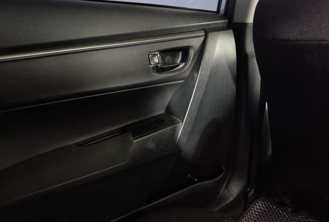 Toyota Corolla XI (E160 E170 E180) с пробегом 2013 года, цена 1 220 000 рублей, 213875 км, седан, Автокод Объявления