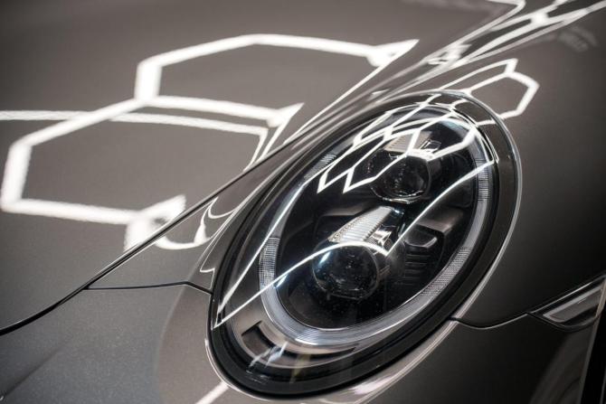 Porsche 911 VII (991) с пробегом 2015 года, цена 12 325 000 рублей, 29000 км, купе, Автокод Объявления