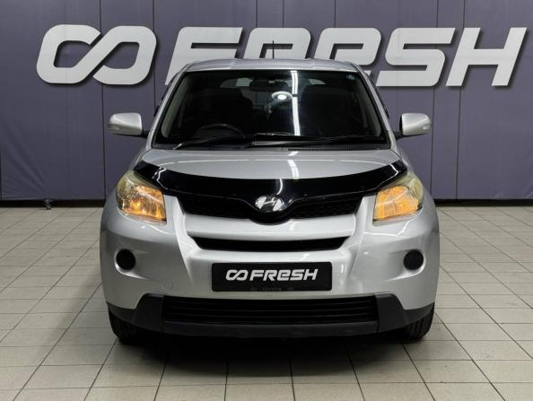 Toyota Ist II с пробегом 2007 года, цена 649 000 рублей, 217007 км, хэтчбек, Автокод Объявления