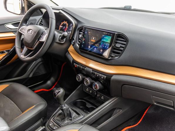 Lada (ВАЗ) Vesta I Рестайлинг (NG) с пробегом 2023 года, цена 1 238 000 рублей, 46780 км, универсал, Автокод Объявления