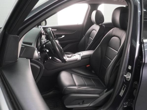 Mercedes-Benz GLC I (X253) с пробегом 2015 года, цена 2 447 070 рублей, 103346 км, внедорожник, Автокод Объявления