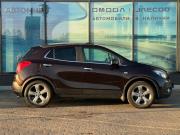Opel Mokka I Архангельск  - изображение 17