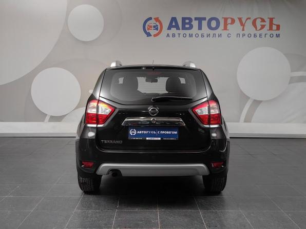 Nissan Terrano III (D10) с пробегом 2020 года, цена 1 751 000 рублей, 56860 км, внедорожник, Автокод Объявления