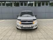 Lada (ВАЗ) Granta I Новосибирск  - изображение 18