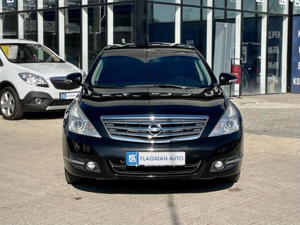 Nissan Teana II (J32) Рестайлинг с пробегом 2012 года, цена 1 070 000 рублей, 209000 км, седан, Автокод Объявления