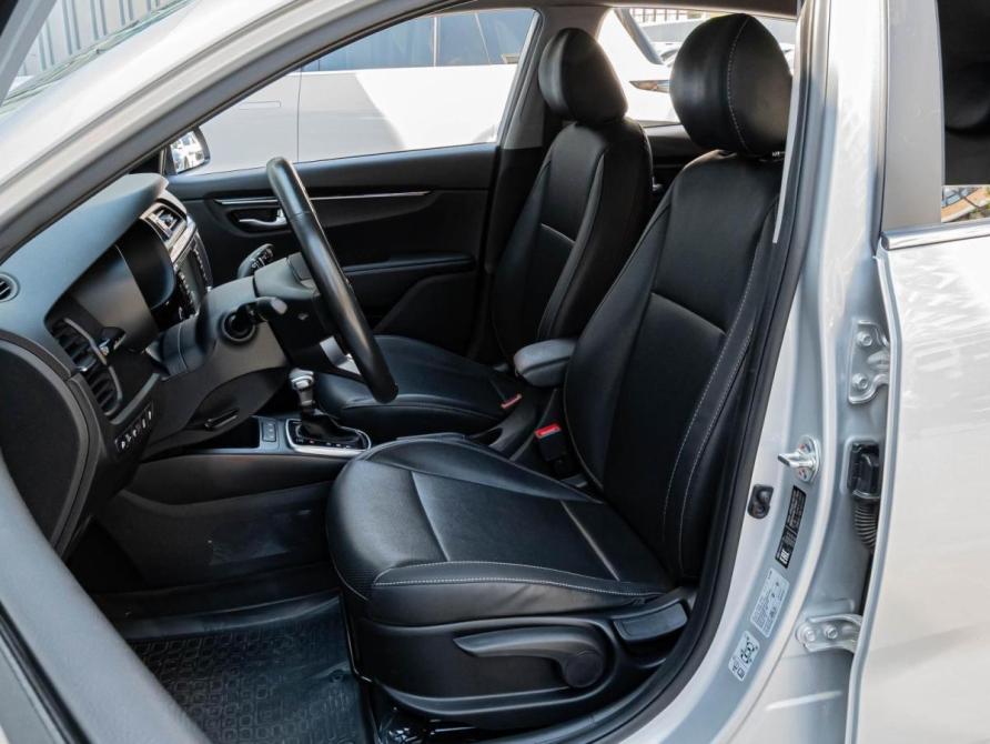 Kia Rio IV Краснодар  - изображение 10